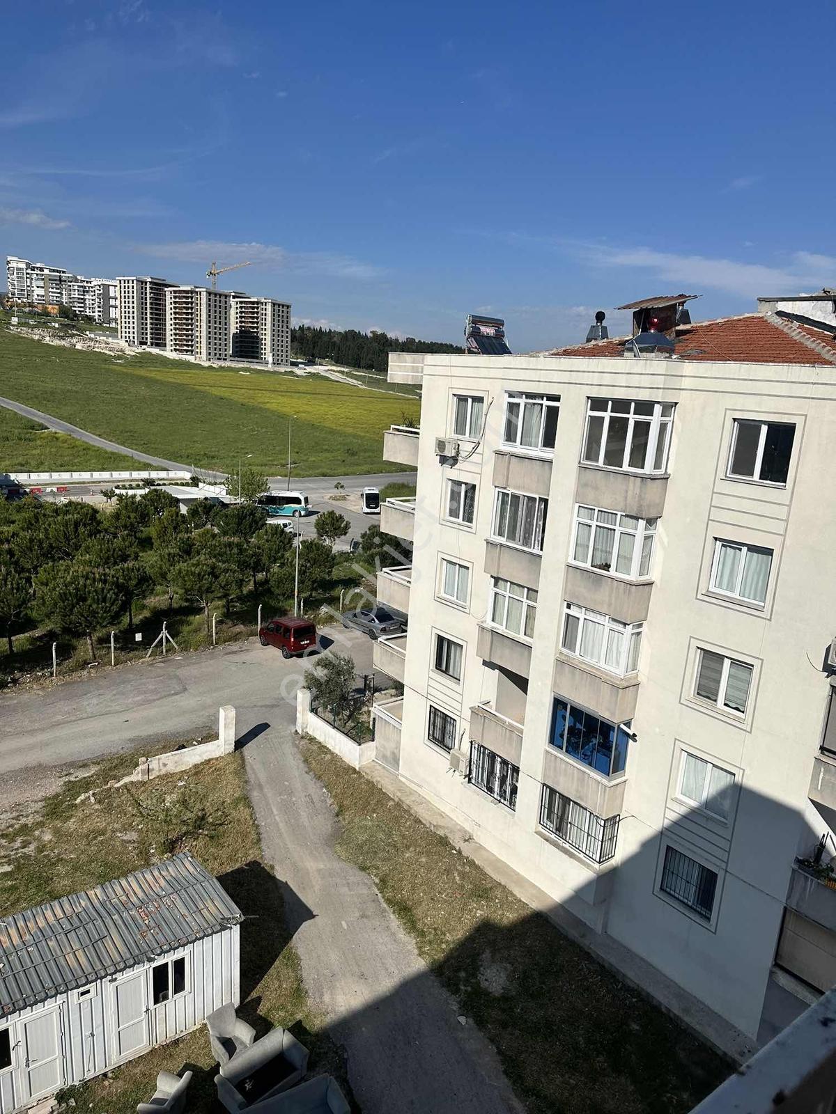 Menemen Atatürk Organize Sanayi 2+1 Satılık Daire - Görsel 17