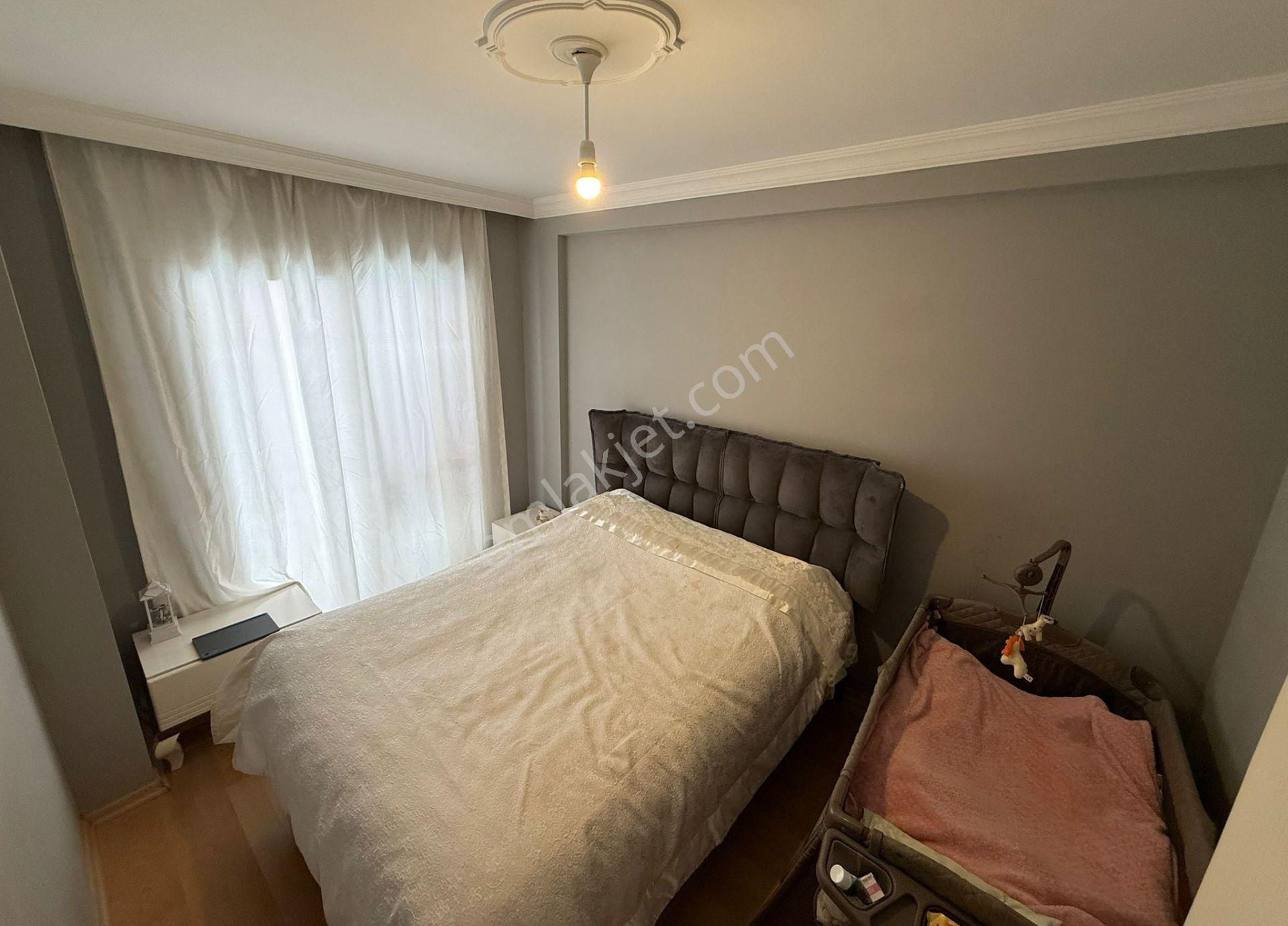 Menderes Turyap'tan Kemalpaşa Mh. 3+1 Arakat Satılık Daire - Görsel 12