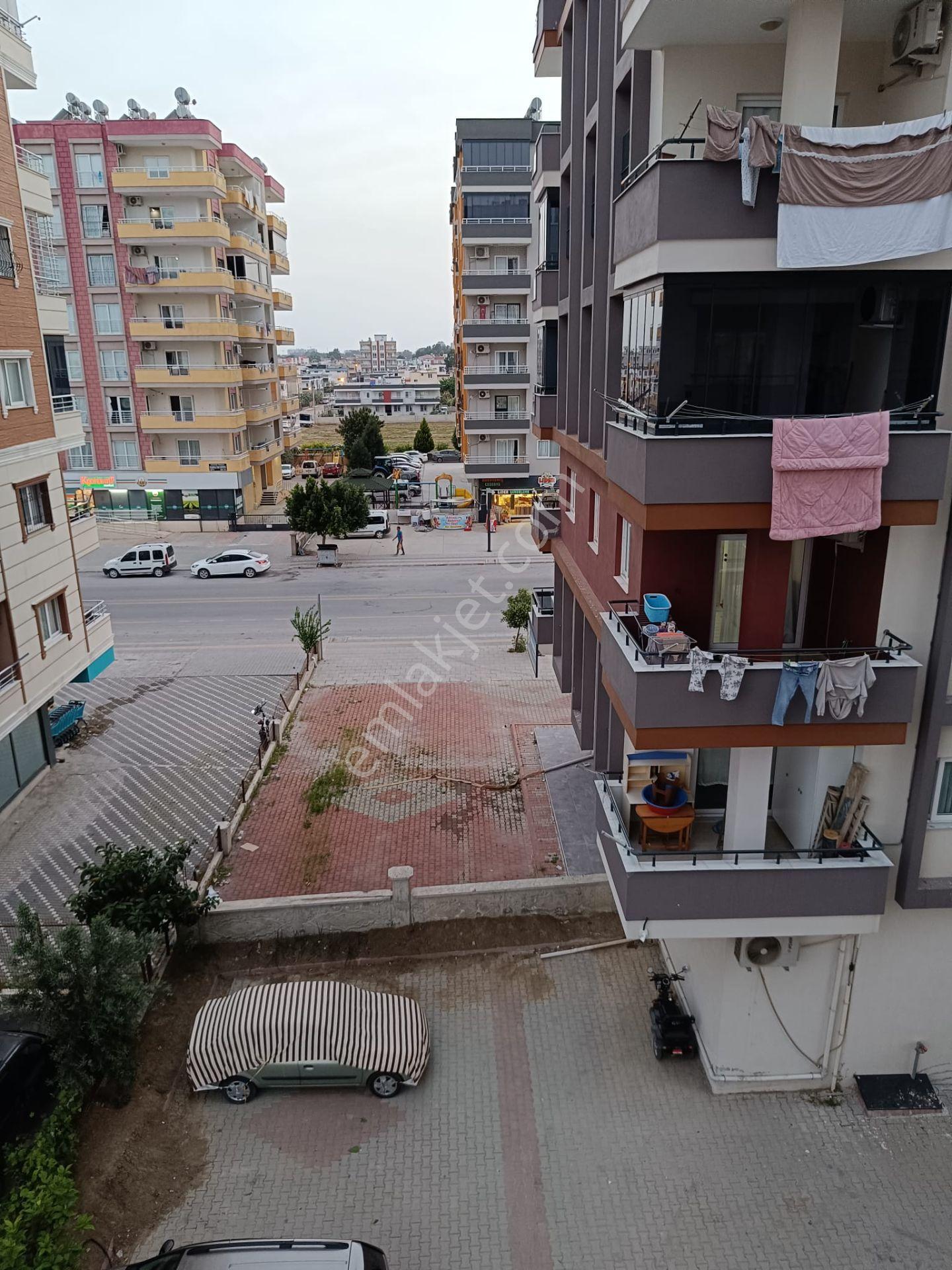 Çerçi Emlak'tan Ferahim Şalvuz Mah. Satılık 5. Kat Fırsat Daire - Görsel 9
