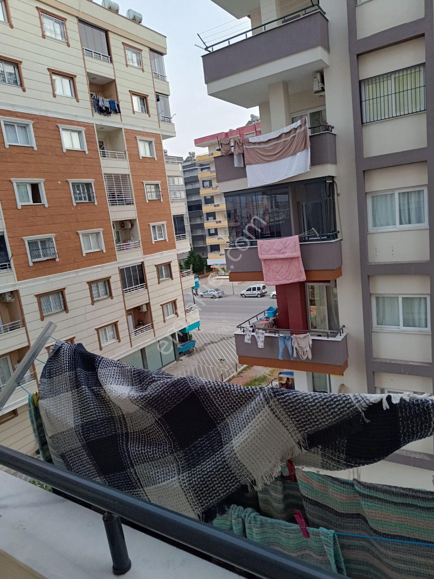 Çerçi Emlak'tan Ferahim Şalvuz Mah. Satılık 5. Kat Fırsat Daire - Görsel 10