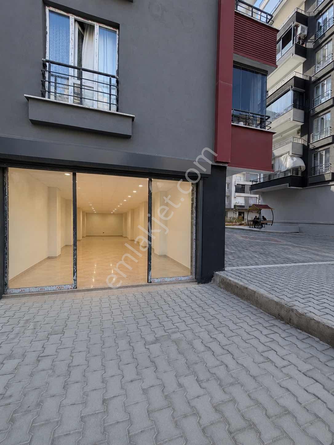 Kudret Camii Yanı Sıfır Dükkan - Görsel 5