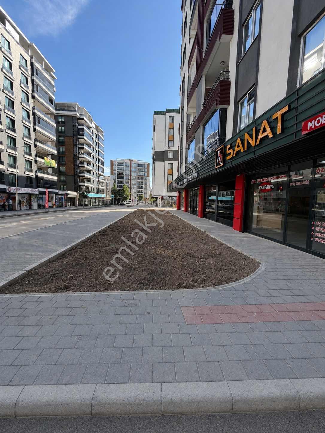 Kudret Camii Yanı Sıfır Dükkan - Görsel 3
