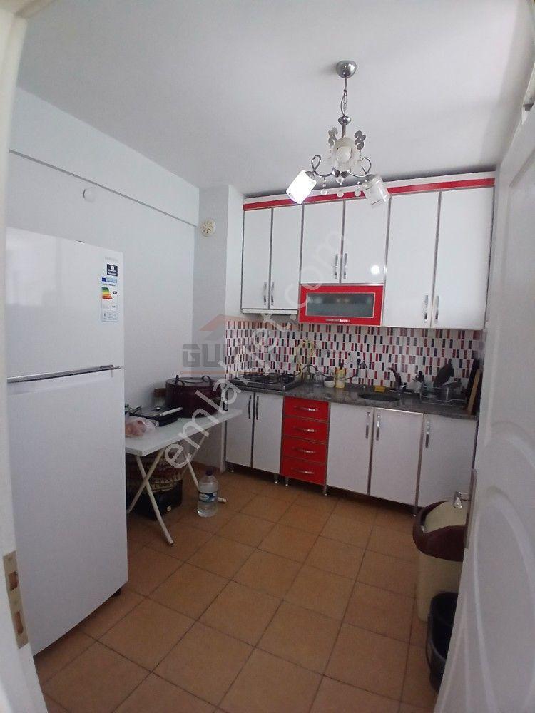 Güvenay - Çorum Oto Galericiler Sitesinde Eşyalı Kiralık 3 Katlı İş Yeri - Görsel 11
