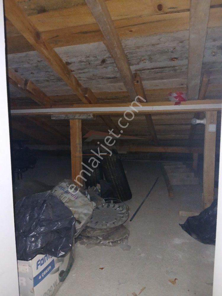 Güvenay - Çorum Oto Galericiler Sitesinde Eşyalı Kiralık 3 Katlı İş Yeri - Görsel 20