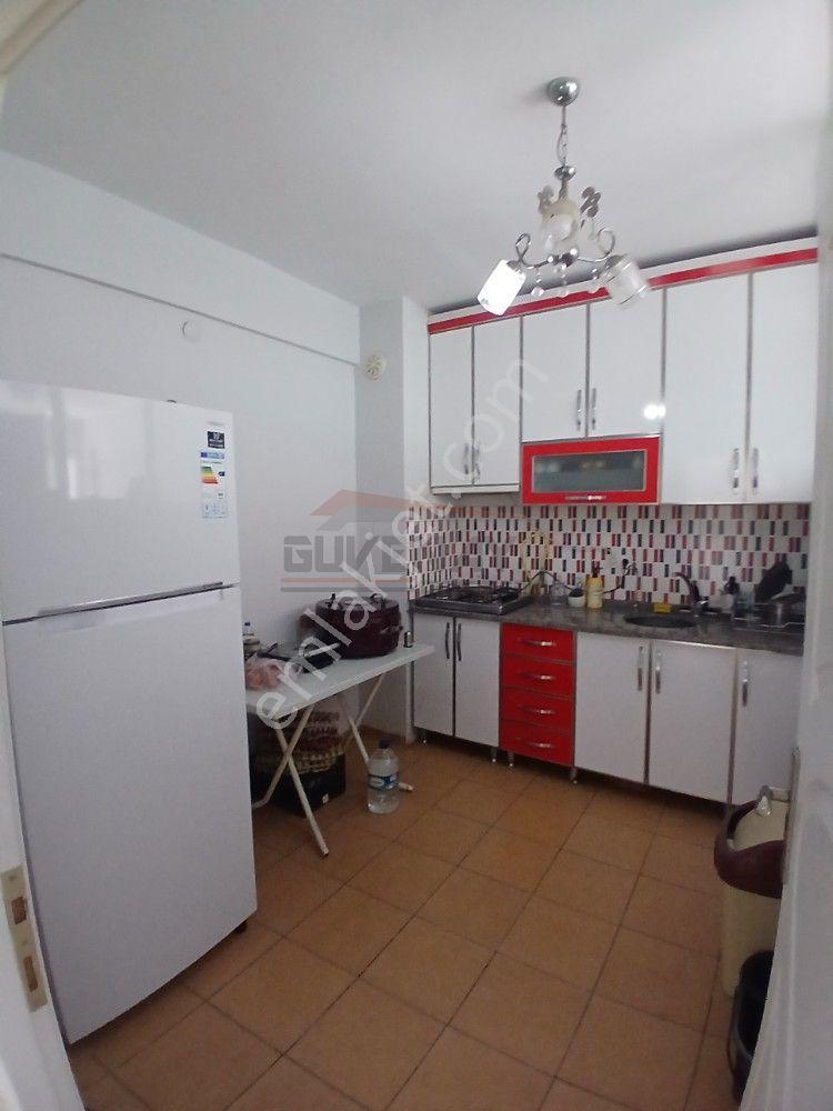 Güvenay - Çorum Oto Galericiler Sitesinde Eşyalı Kiralık 3 Katlı İş Yeri - Görsel 12