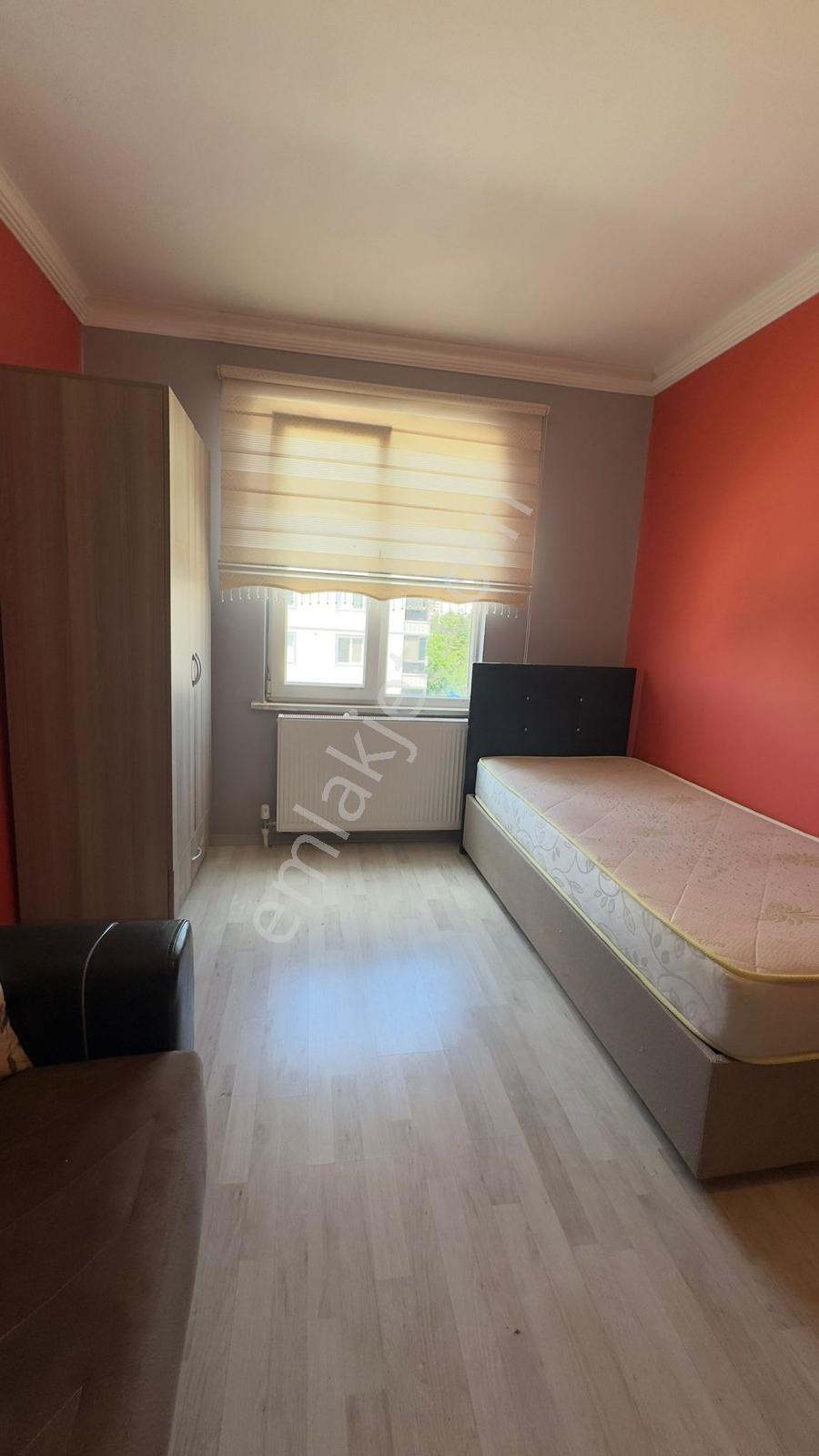 Kırklareli Karakaş'ta Eşyalı 2+0 Daire (50m²) - Yatırım Fırsatı! - Görsel 3