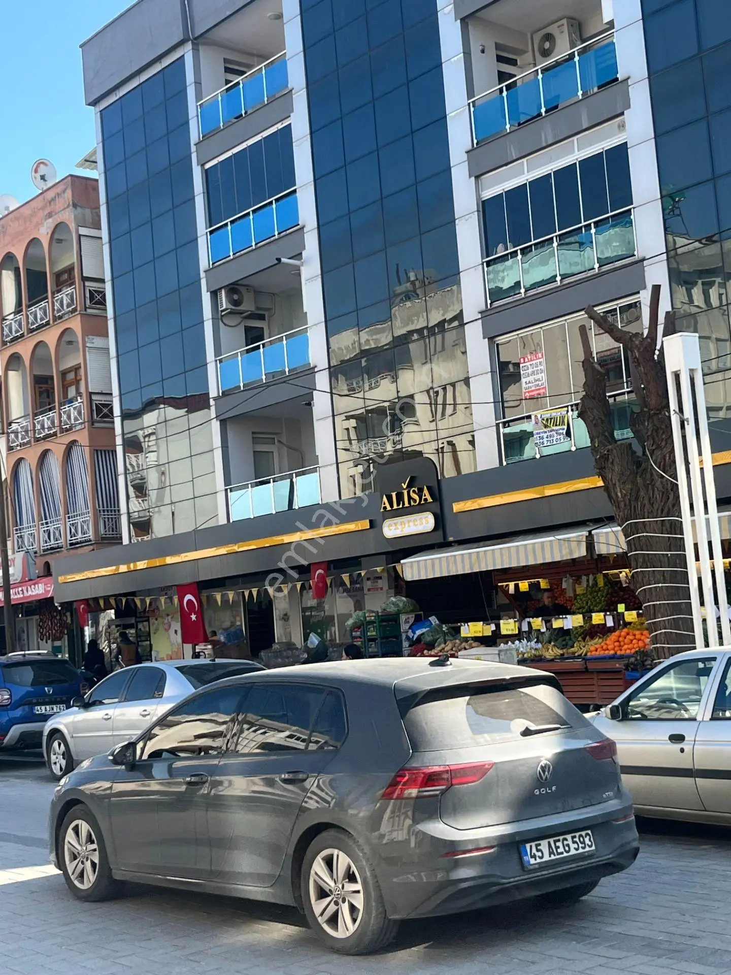 Kiralık Daire