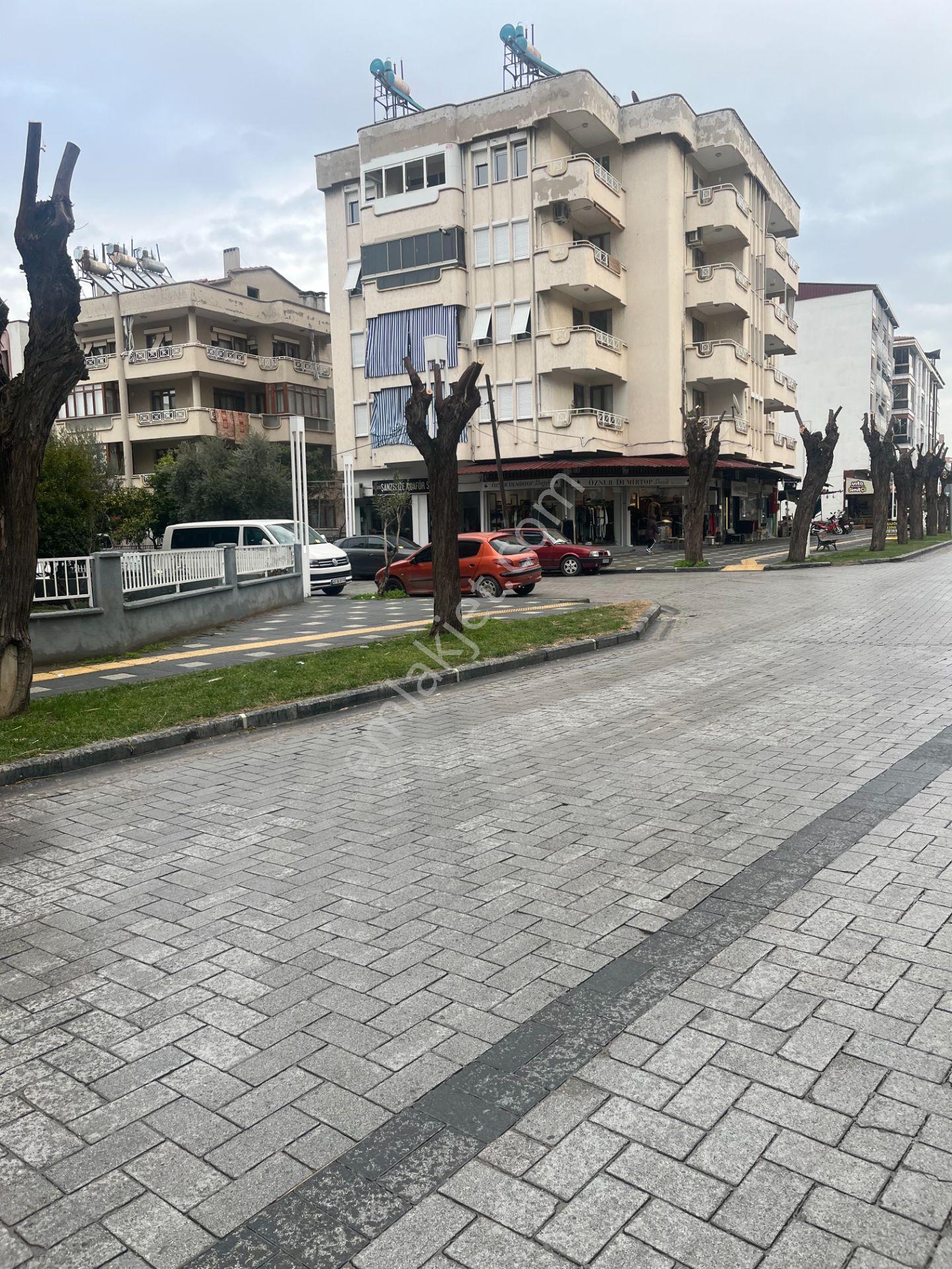 Kiralık Daire - Görsel 8
