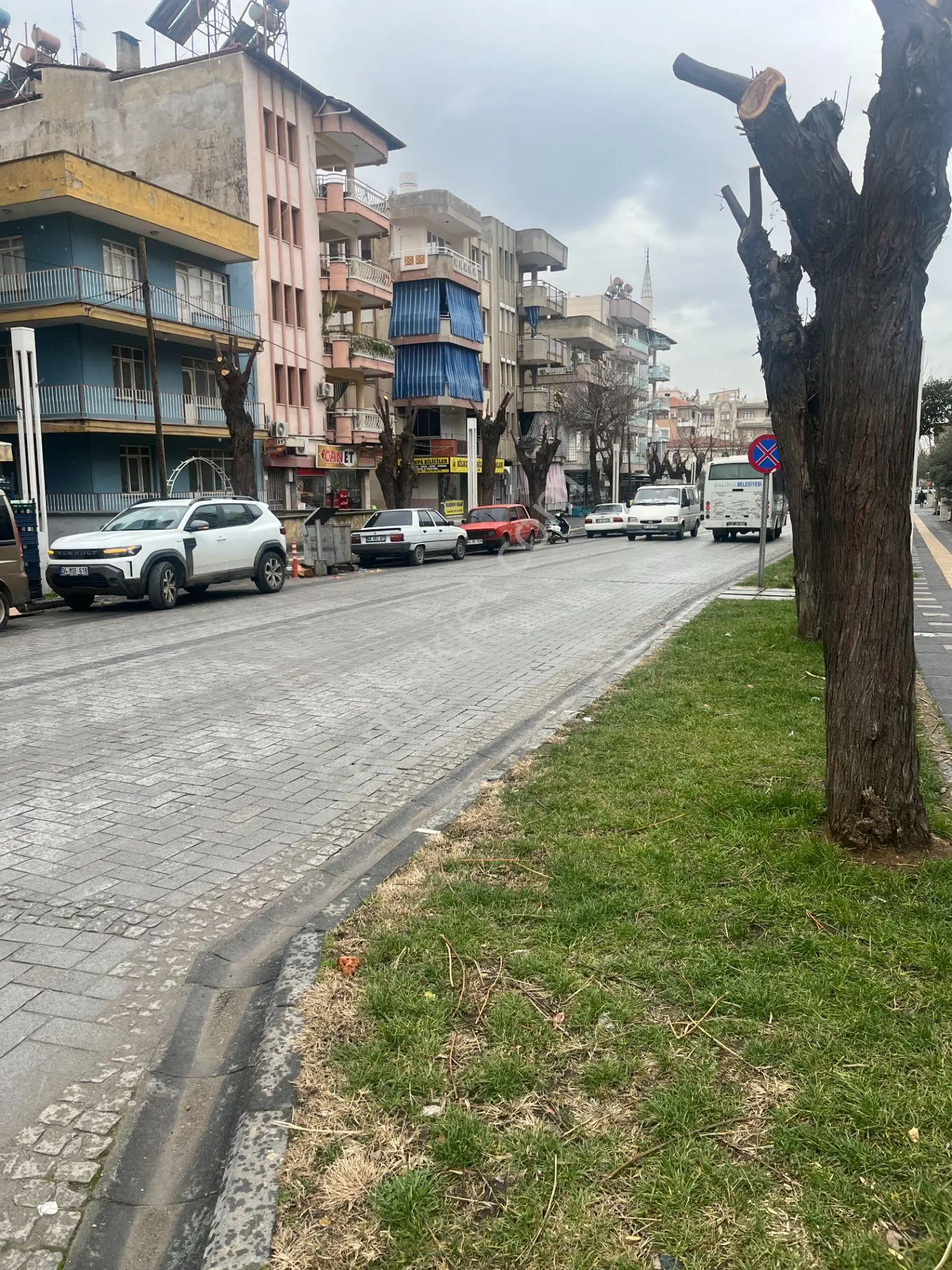 Kiralık Daire - Görsel 6
