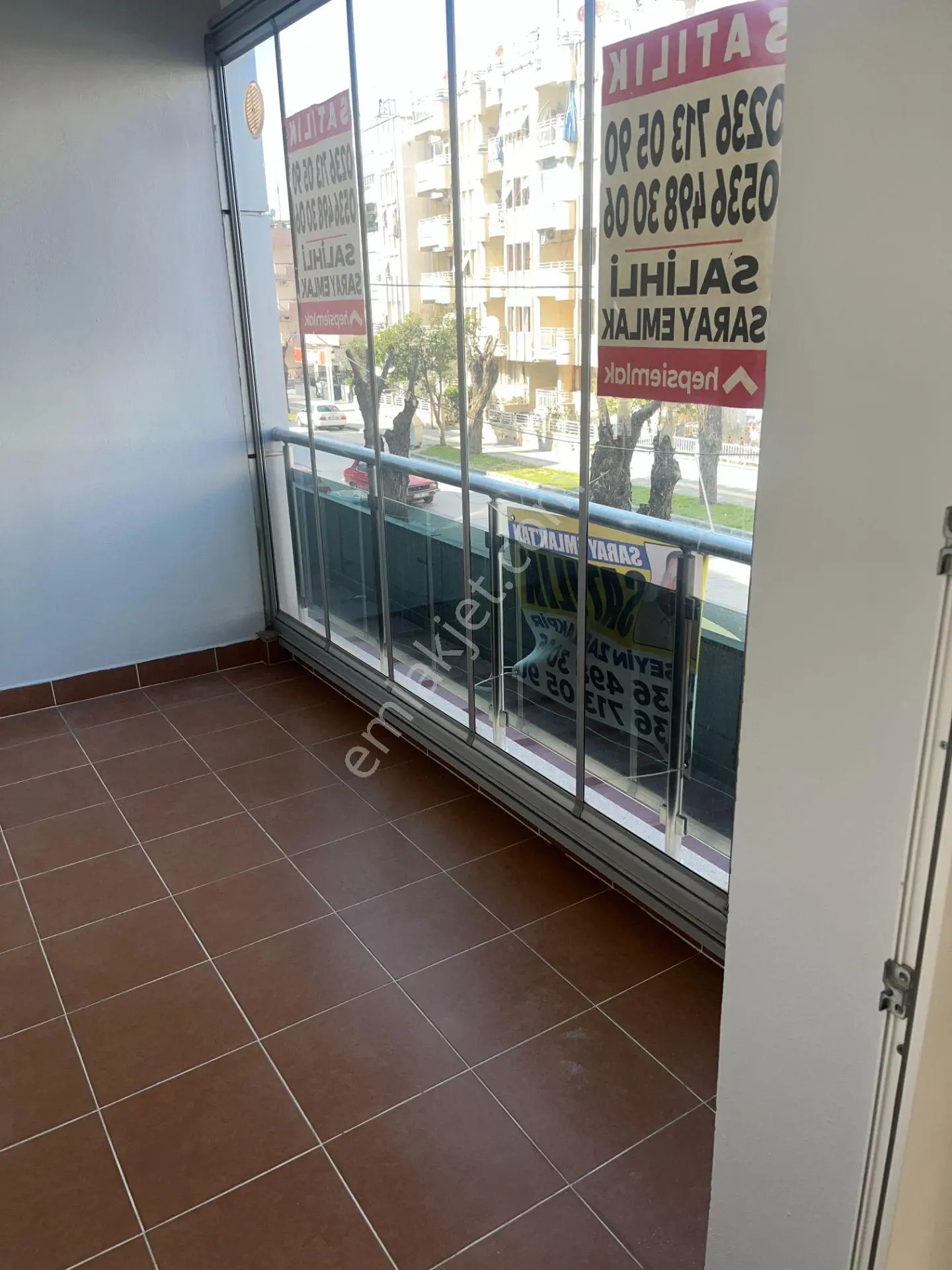 Kiralık Daire - Görsel 25