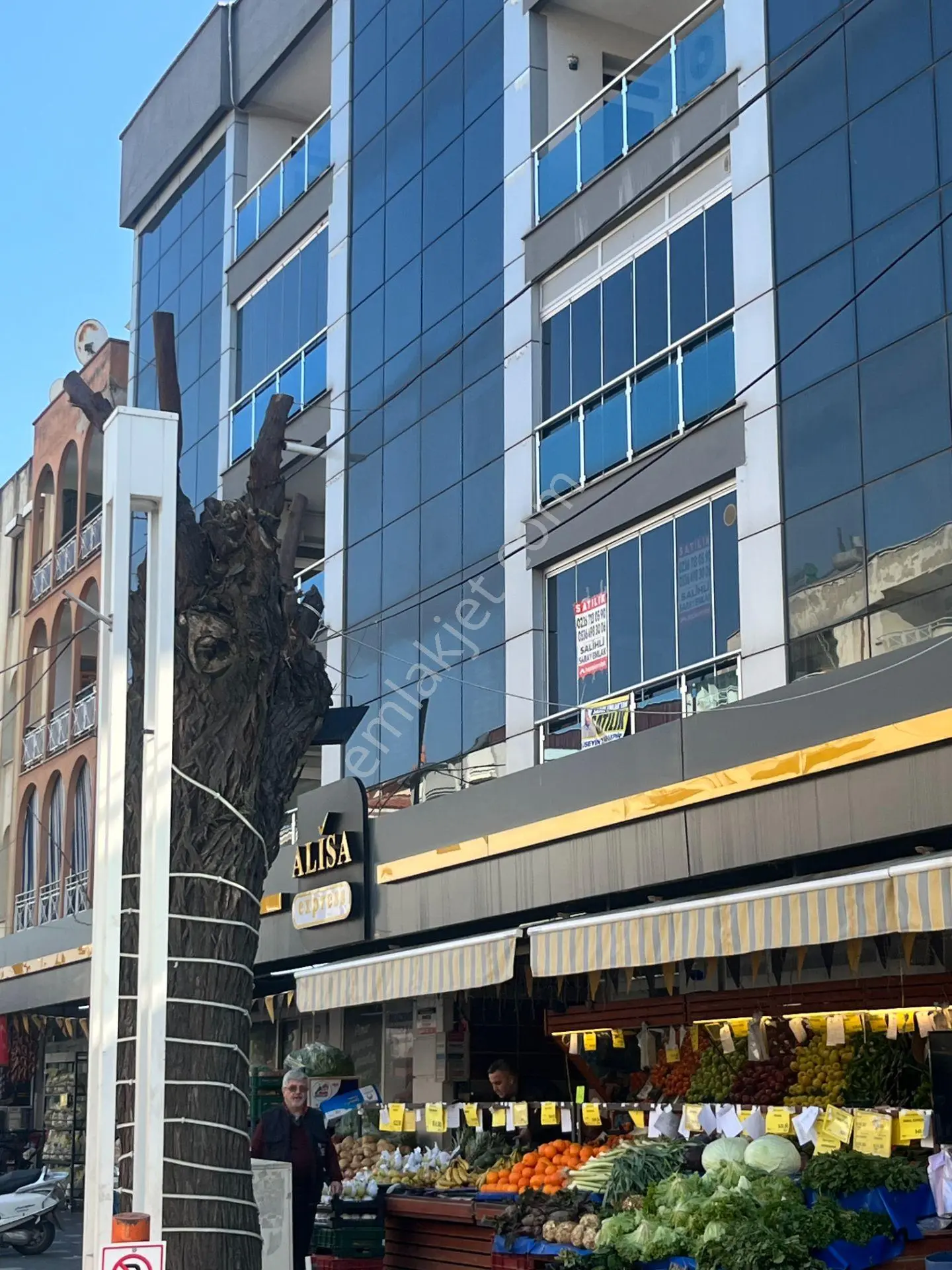 Kiralık Daire - Görsel 9
