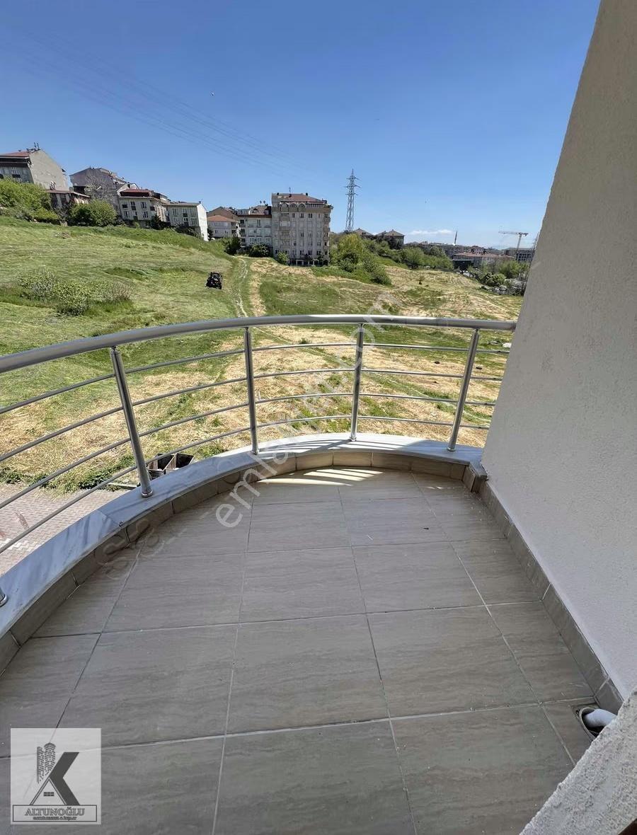 Altunoğlu"ndan 3+1 Site İçinde Otoparklı Asansörlü Ara Kat - Görsel 23
