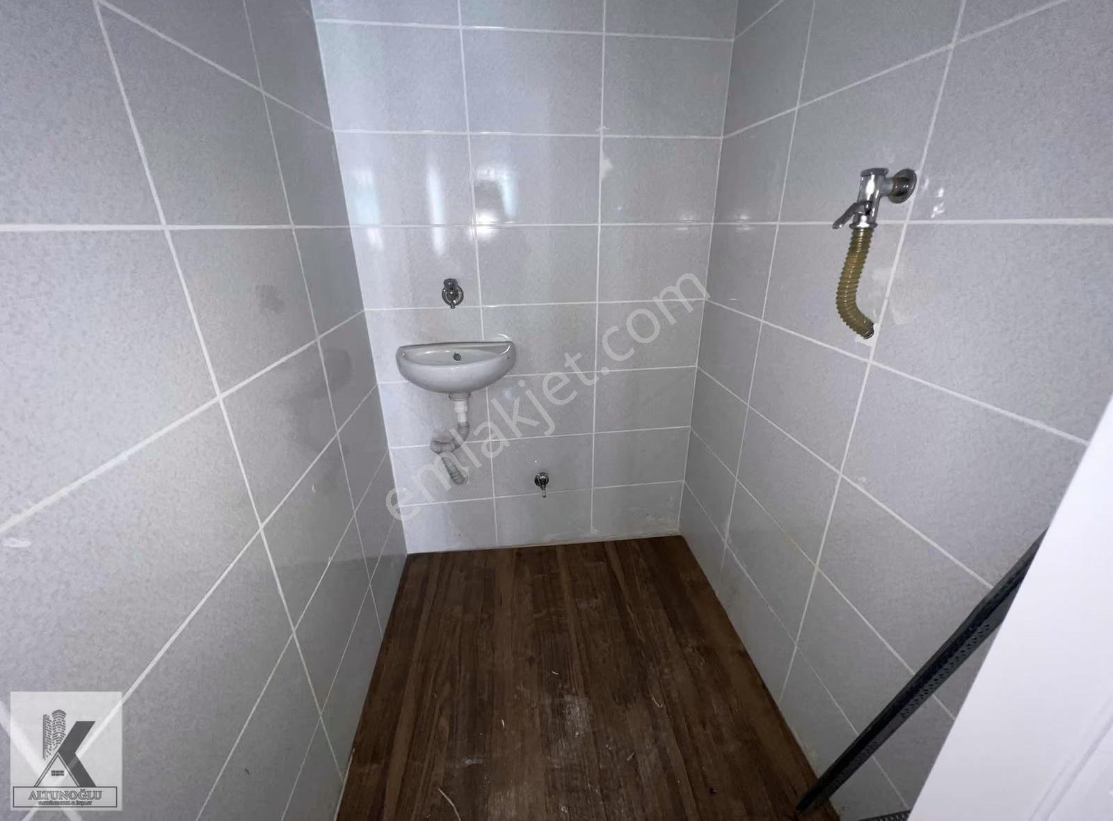 Altunoğlu"ndan 3+1 Site İçinde Otoparklı Asansörlü Ara Kat - Görsel 21
