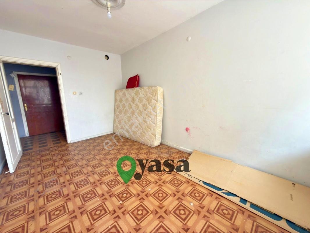 Yaşa Gyd - Yenişehir Bahçe Mah. Tevfik Sırrı Gür Lisesi Karşısı - Görsel 8