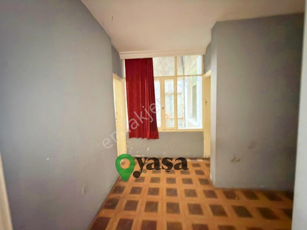 Yaşa Gyd - Yenişehir Bahçe Mah. Tevfik Sırrı Gür Lisesi Karşısı - Görsel 27