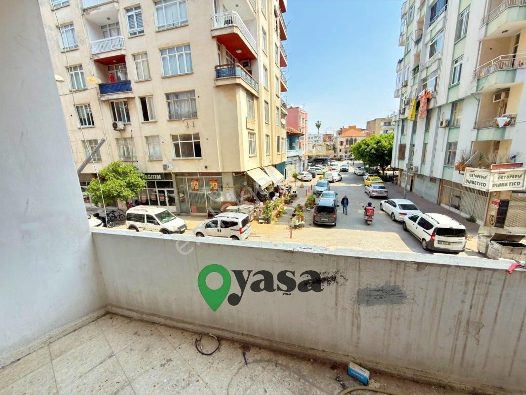 Yaşa Gyd - Yenişehir Bahçe Mah. Tevfik Sırrı Gür Lisesi Karşısı - Görsel 25