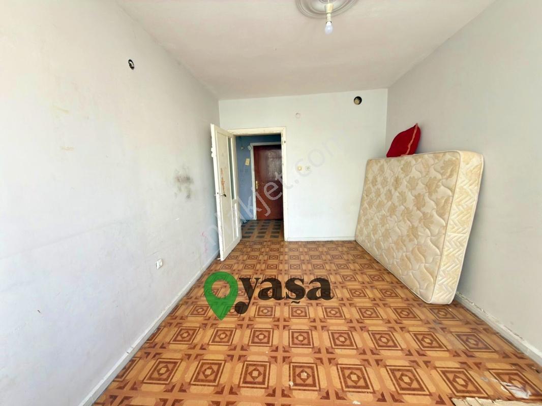 Yaşa Gyd - Yenişehir Bahçe Mah. Tevfik Sırrı Gür Lisesi Karşısı - Görsel 6