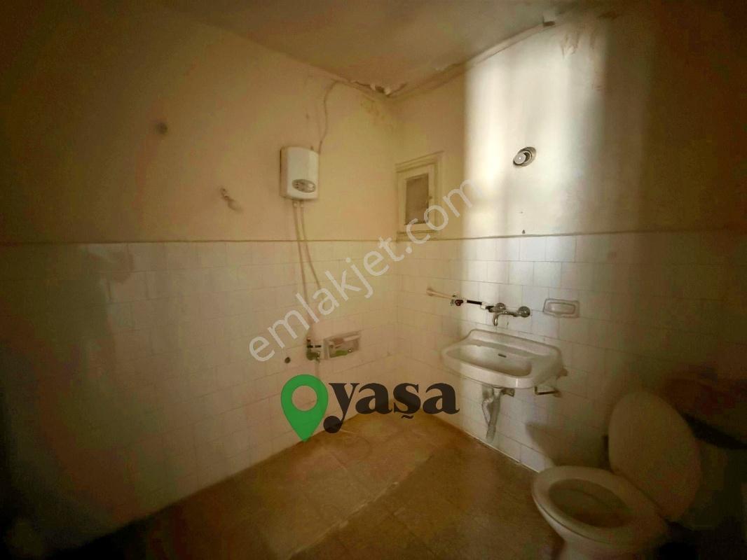 Yaşa Gyd - Yenişehir Bahçe Mah. Tevfik Sırrı Gür Lisesi Karşısı - Görsel 18