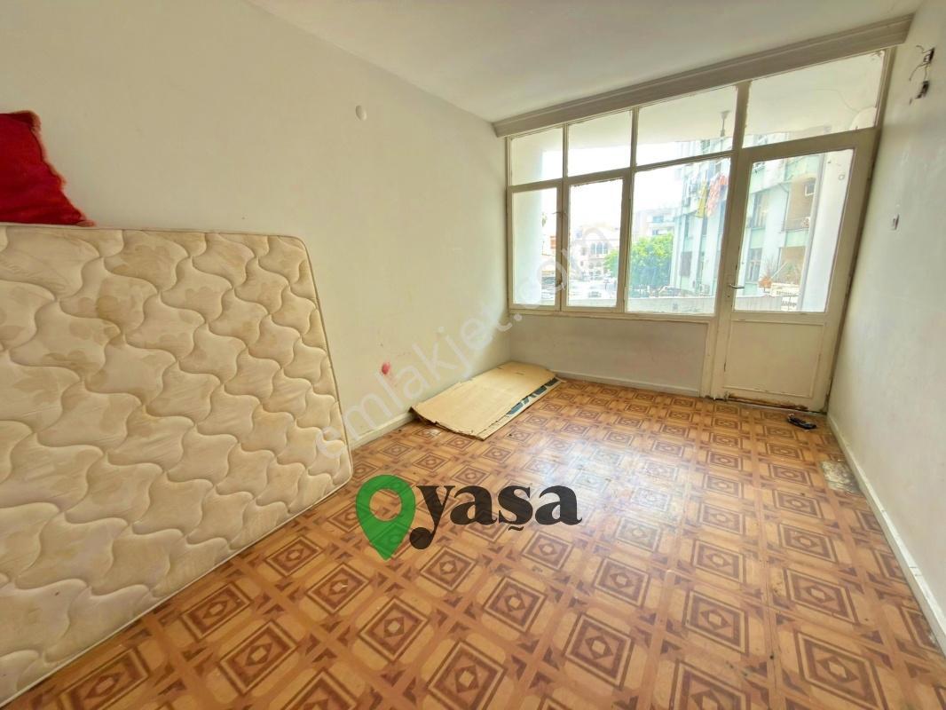 Yaşa Gyd - Yenişehir Bahçe Mah. Tevfik Sırrı Gür Lisesi Karşısı - Görsel 24