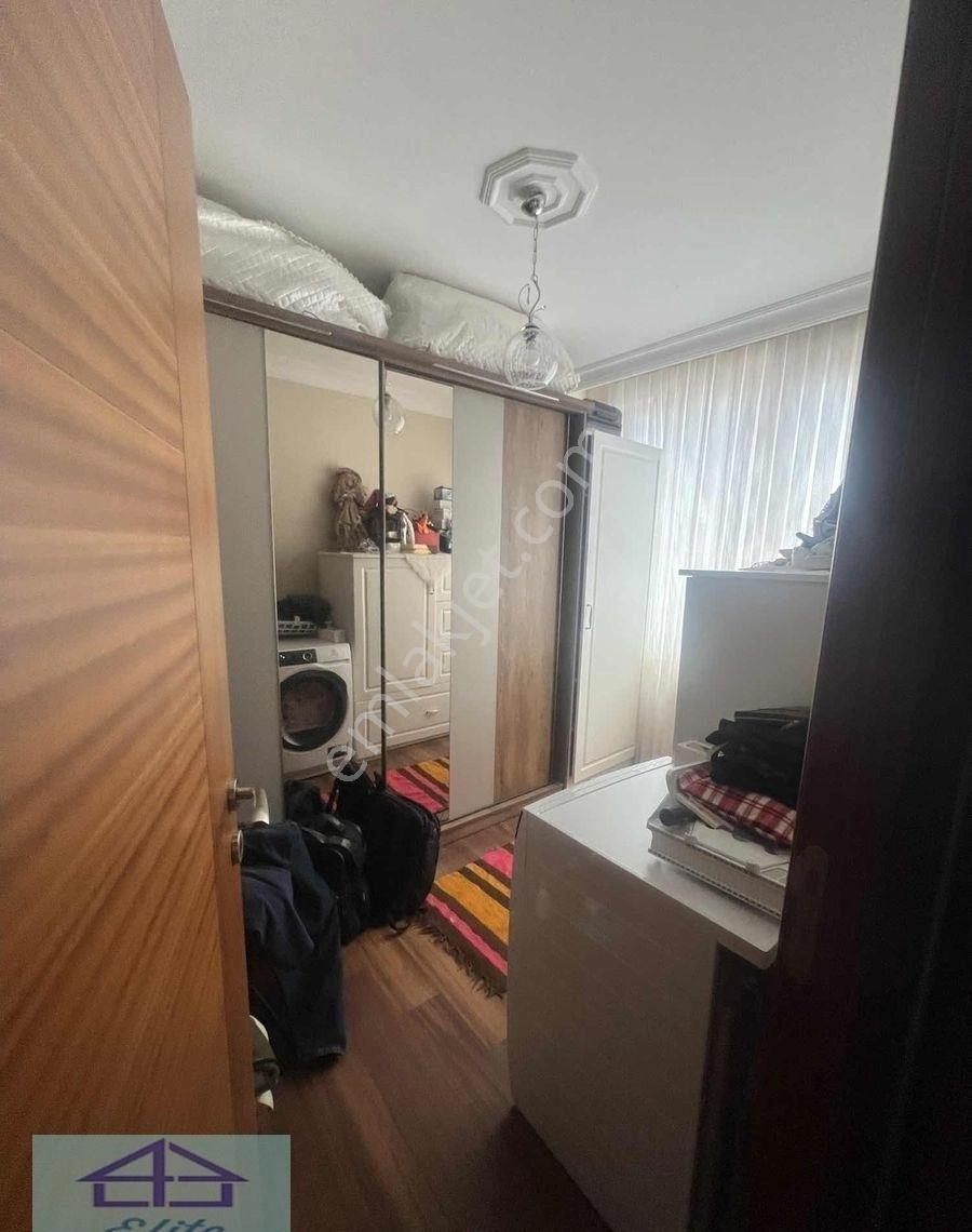 Elite'den Butik Sitede Kusmü Boğaz Manzaralı Daire - Görsel 20