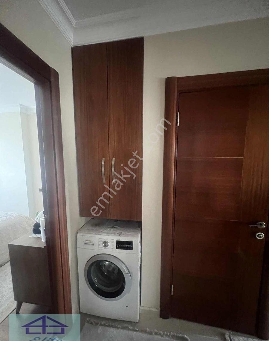 Elite'den Butik Sitede Kusmü Boğaz Manzaralı Daire - Görsel 9