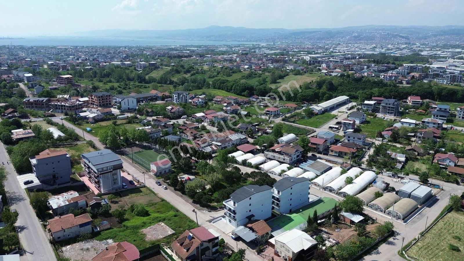 Kocaeli Başiskele Kullar Yakacık'ta Kiralık 3+1 Dubleks Daireler - Görsel 6