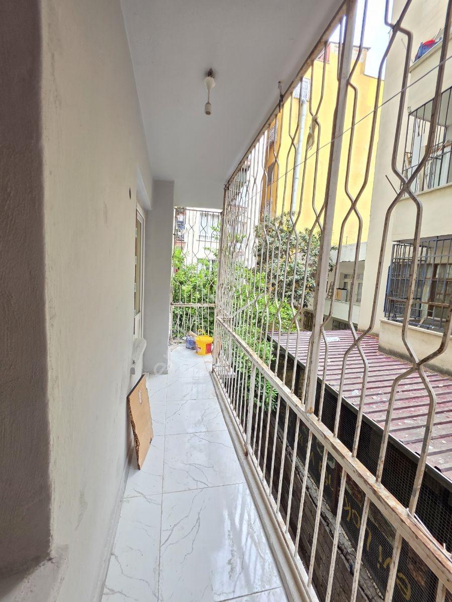 Yeni Mahallede 3+1 Full Yapılı Acilll Satılık Daire Turgut Emlak - Görsel 11