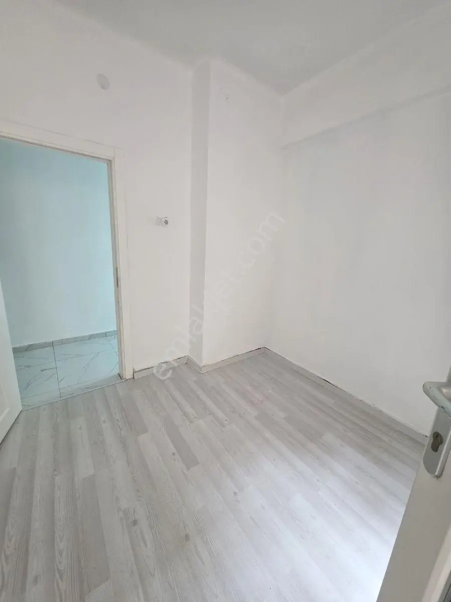 Yeni Mahallede 3+1 Full Yapılı Acilll Satılık Daire Turgut Emlak - Görsel 12