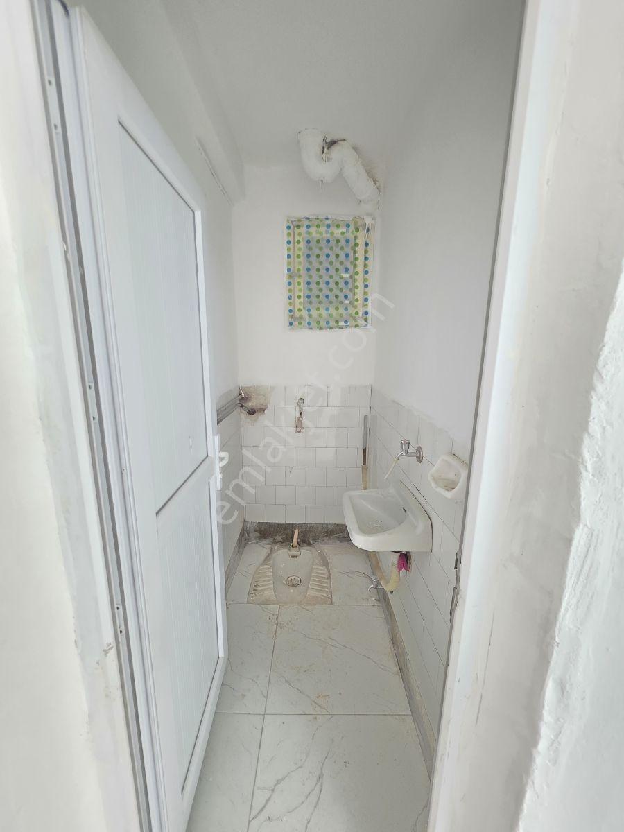 Yeni Mahallede 3+1 Full Yapılı Acilll Satılık Daire Turgut Emlak - Görsel 23