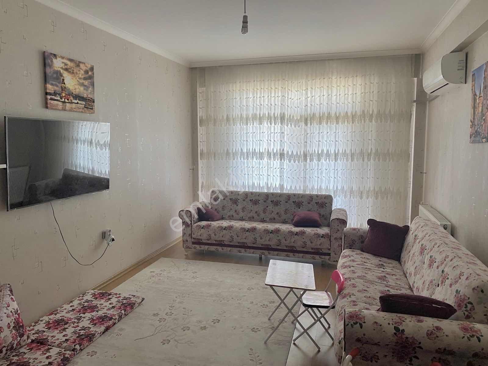 75 Cadde Dünya Kavşağı Merkezi Konumda Satılık Lüks 4+1 Daire - Görsel 12