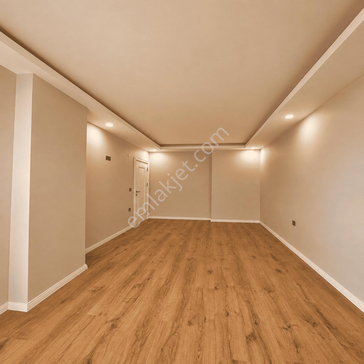Güzel City Kavaklı Merkez Satılık 4+2 Dubleks Havuzlu Site De - Görsel 16
