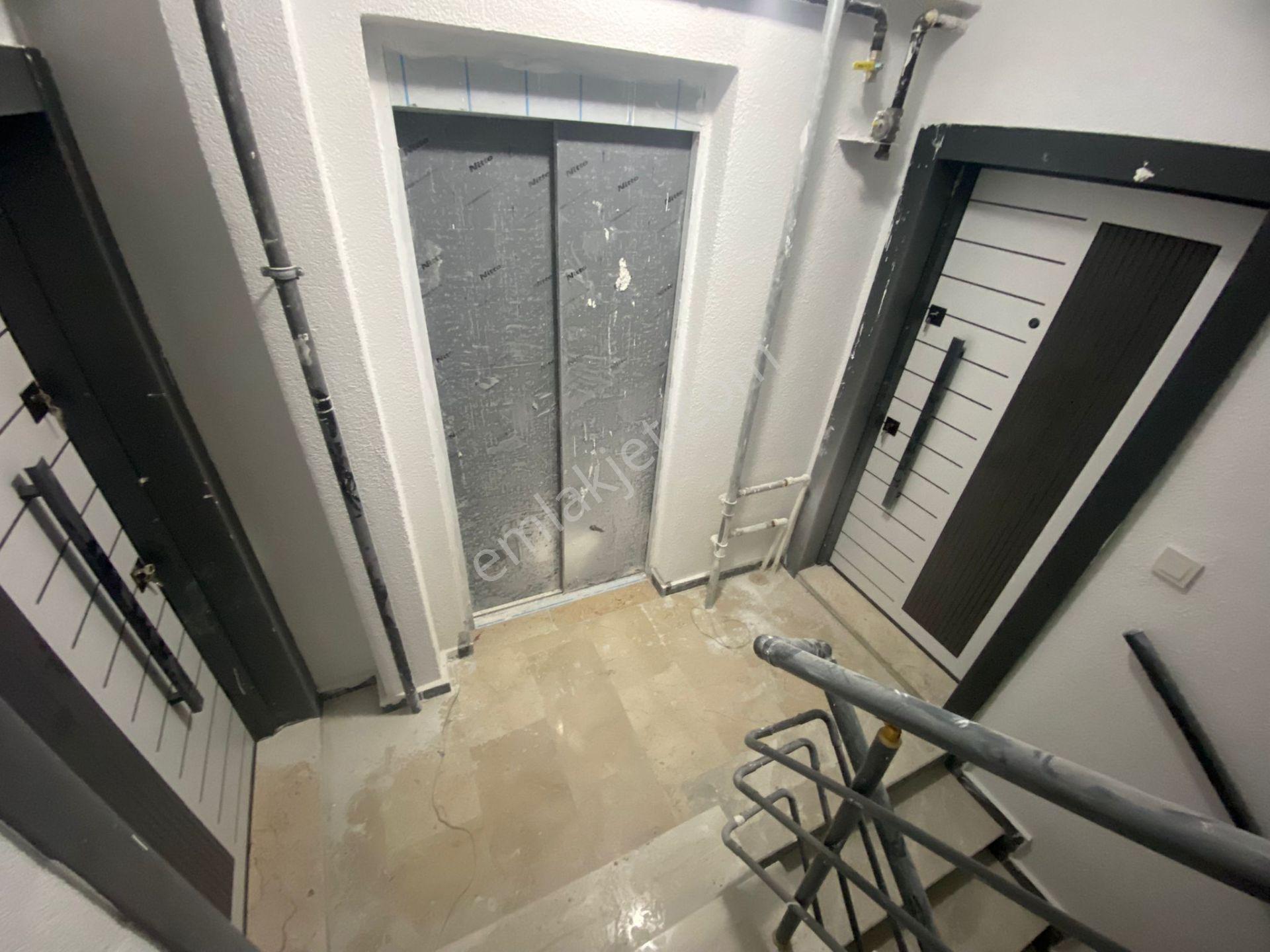 Yıldıztepe Mh Geniş Fırsat Yerden Isıtma Balkonlu 2+0 Daire Bk-28 - Görsel 16