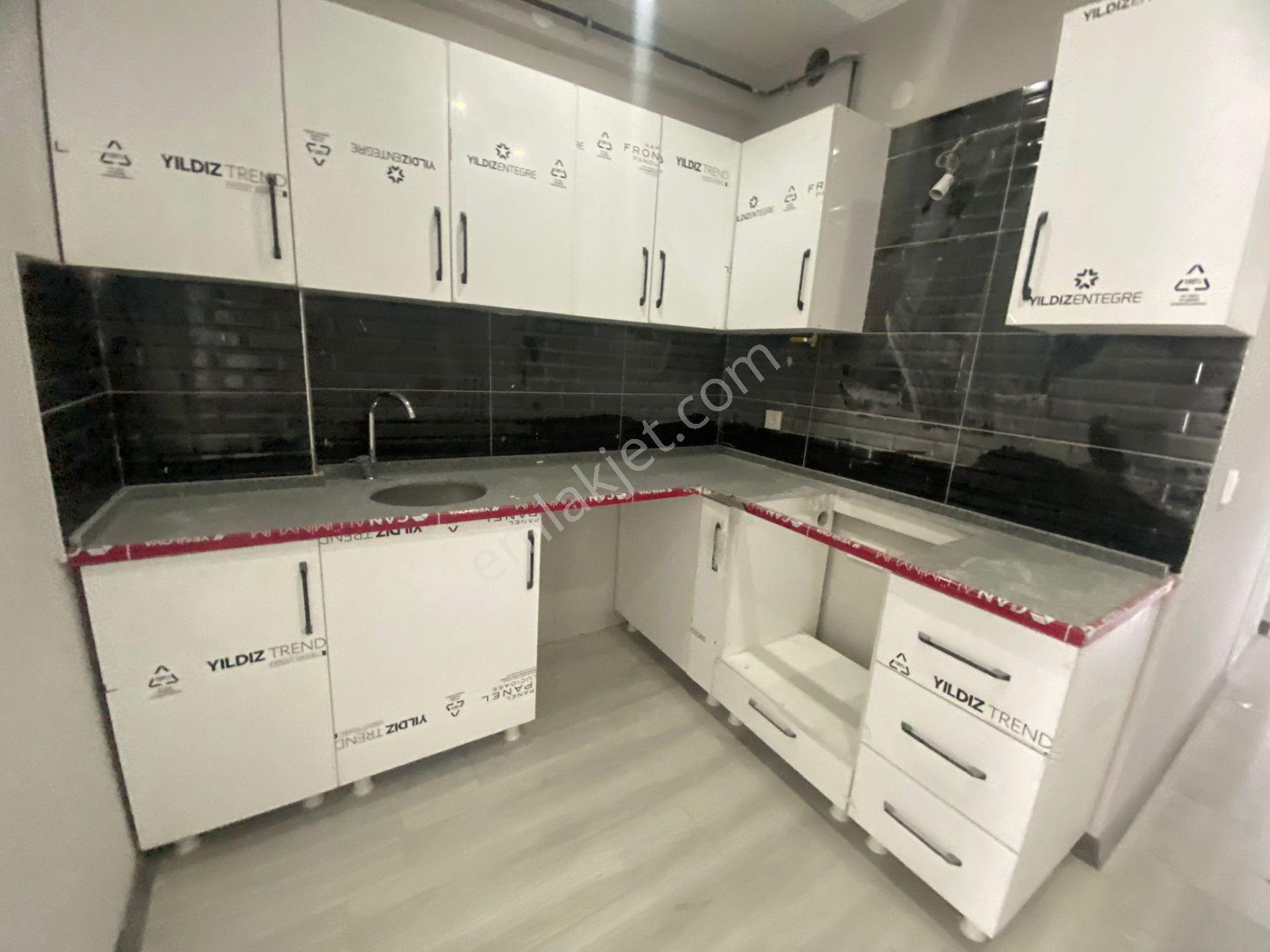 Yıldıztepe Mh Geniş Fırsat Yerden Isıtma Balkonlu 2+0 Daire Bk-28 - Görsel 2
