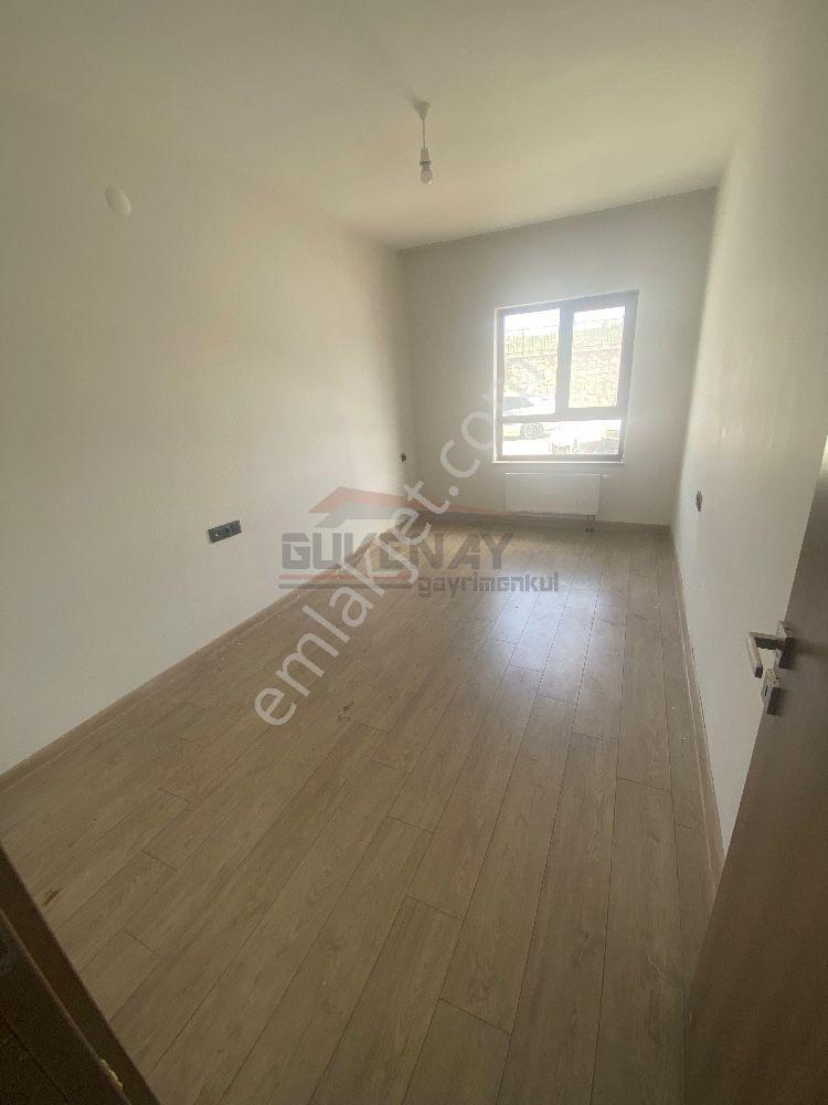 Güvenay - Çorum Silm Kent Toki Konutları 2+1 Satılık Daire - Görsel 10