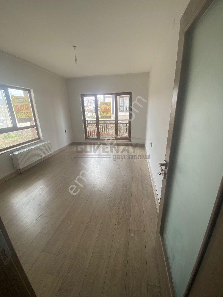 Güvenay - Çorum Silm Kent Toki Konutları 2+1 Satılık Daire - Görsel 8
