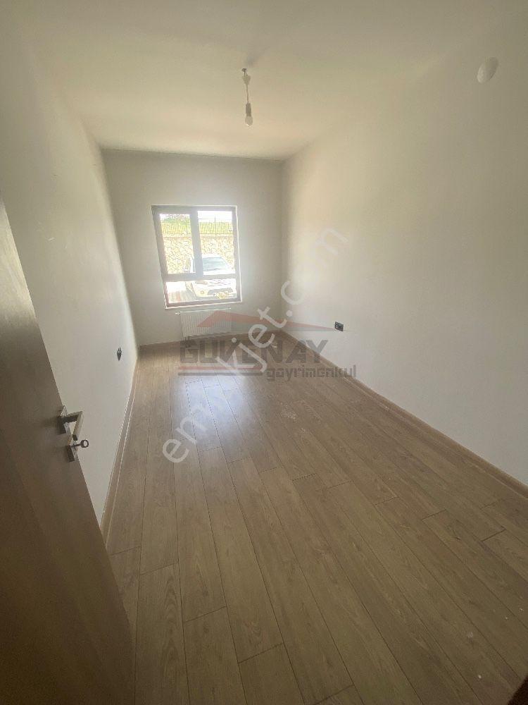 Güvenay - Çorum Silm Kent Toki Konutları 2+1 Satılık Daire - Görsel 11