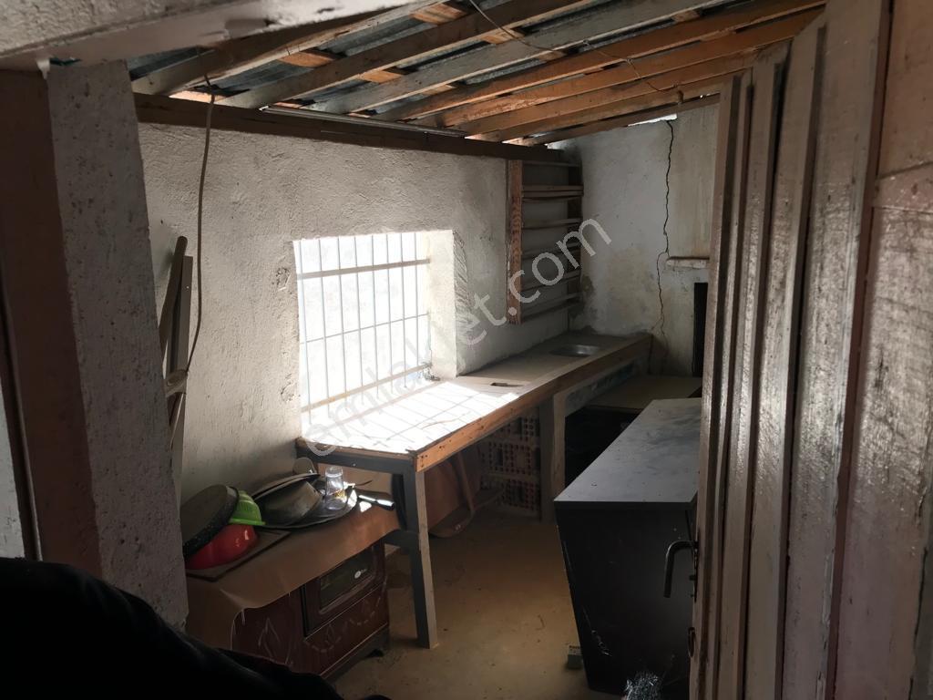 Nazilli Kardeşköy Mahallesi Merkezi Konumda 1970 M2 Bahçeli Müstakil Ev - Görsel 7
