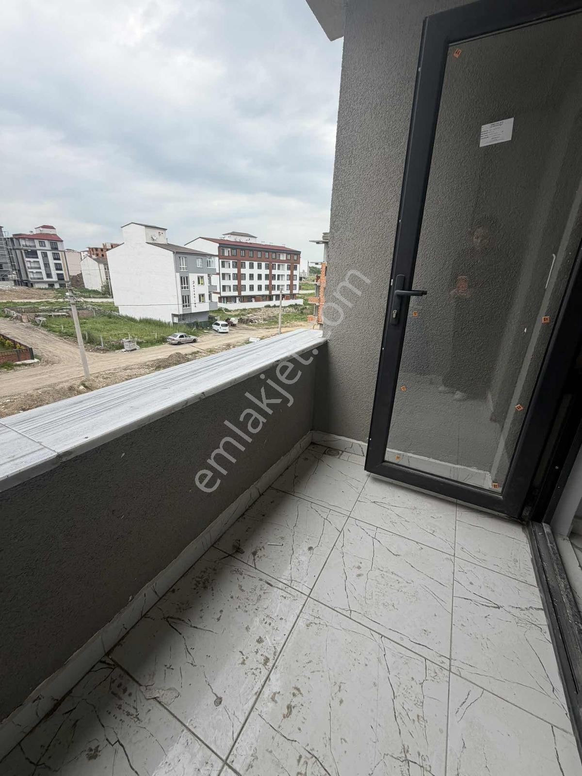 Onaydan Kapaklıda Kiralik 3+1 Sıfır Daire - Görsel 17