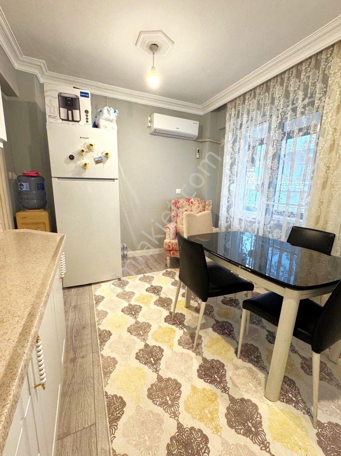 ୨ৎaygül'den Akçay'da İçi Full Yapılı Geniş Teraslı Çift Mutfaklı Krediye Uygun 5+1 Satılık Dubleks୨ৎ - Görsel 5