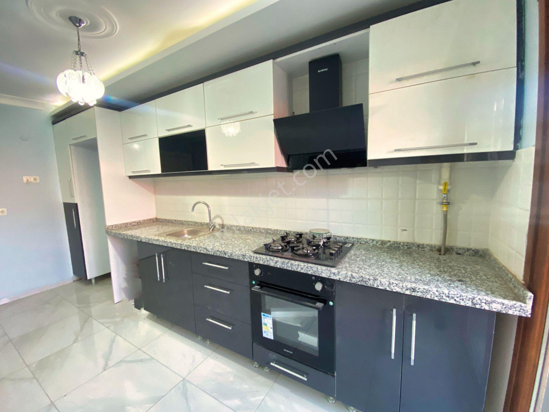 🛑🛑aktif'ten Altınkumda Otoparklı Yüzme Havuzlu Kiralık 4+1 Dublex - Görsel 2