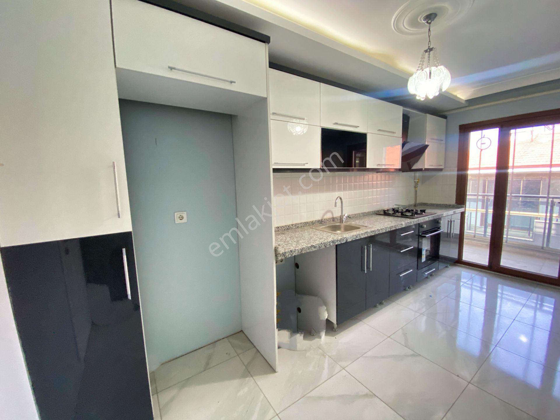 🛑🛑aktif'ten Altınkumda Otoparklı Yüzme Havuzlu Kiralık 4+1 Dublex - Görsel 13