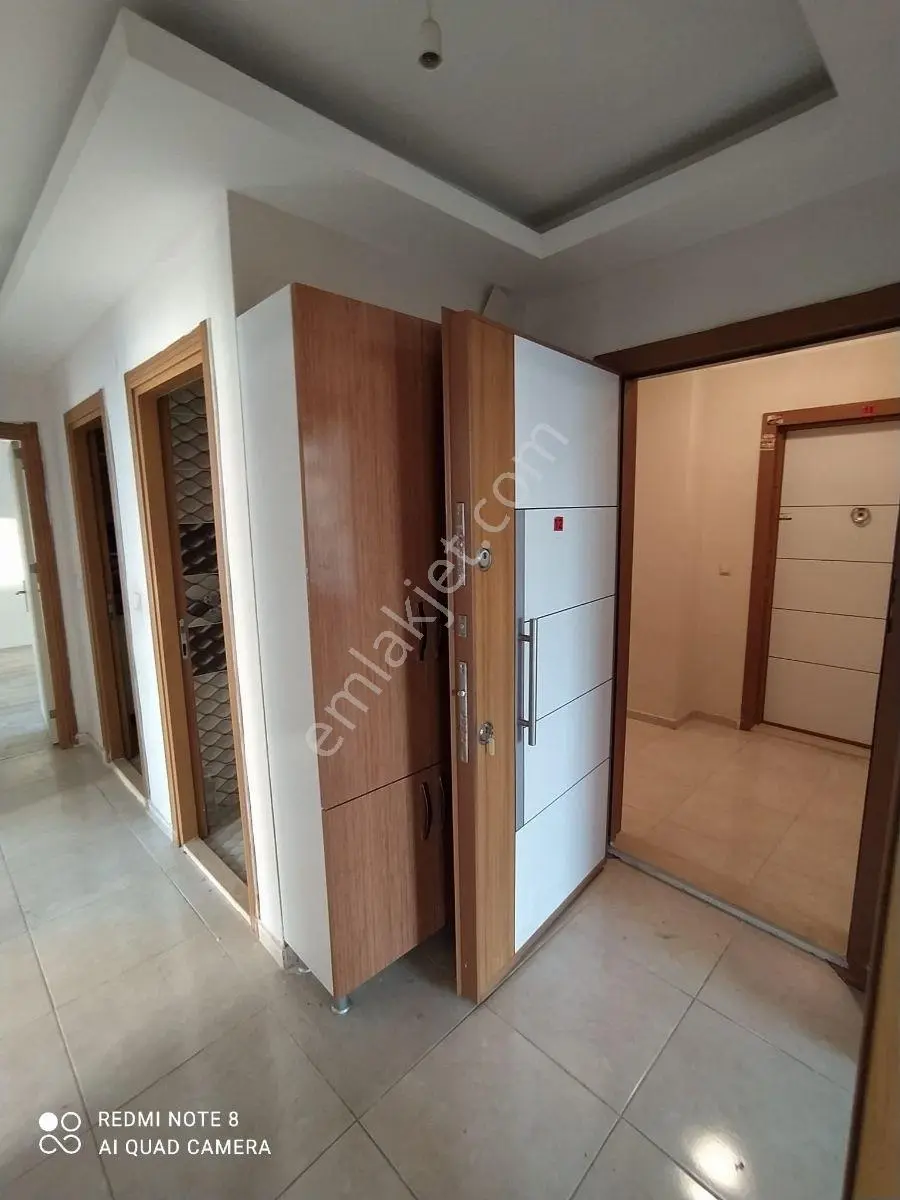 Atıcı'dan Belediye Arkasında Yatay Mimari Kombili 3+1 Satılık - Görsel 2