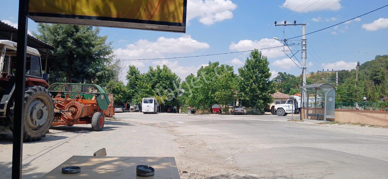 Edirne Orhaniye Mh. 8.530 M. Tarla Yatırıma Uygun Satılık - Görsel 11