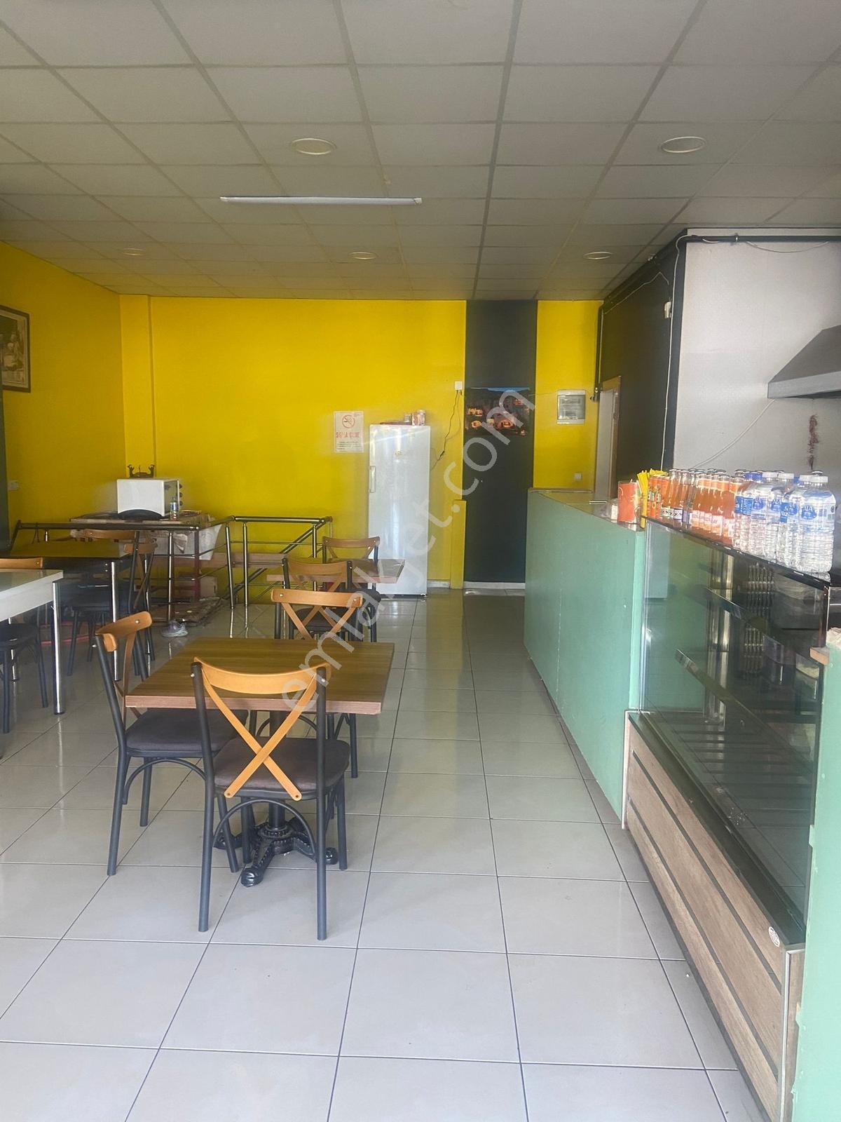 Bağbaşı Eski Yol Devren Kiralık Tost-kokoreç Salonu - Görsel 4