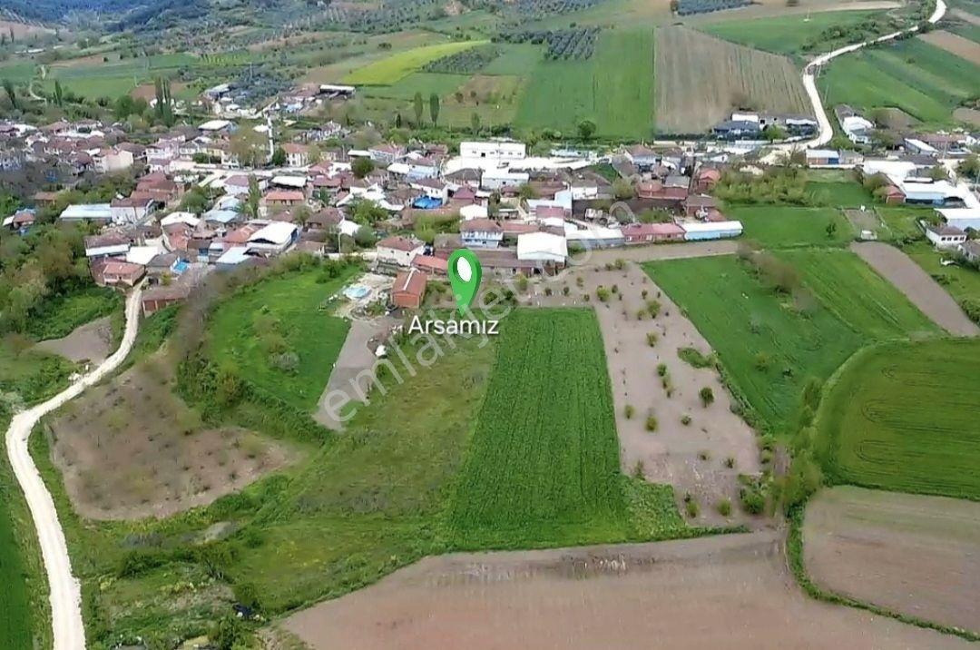 Dialog Leo Dan Yenişehir Eğerce Mh. Satılık 305 M2 Arsa - Görsel 7