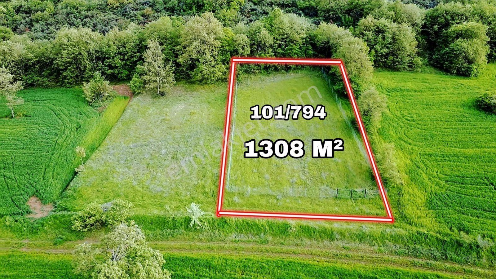 Dialog Leo Dan İnegöl Yeniyörük Mh. Satılık 1308 M² Tarla - Görsel 6