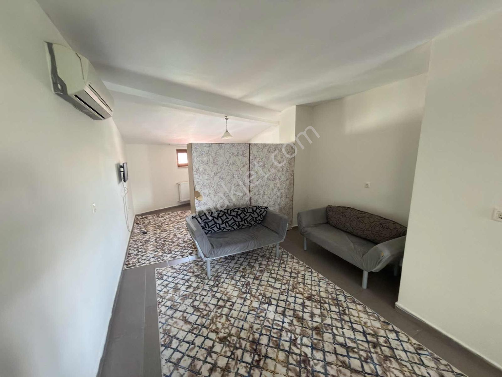 Denizli Atalar Da 70 M2 2+1 Açık Teraslı Kiralık Daire - Görsel 10