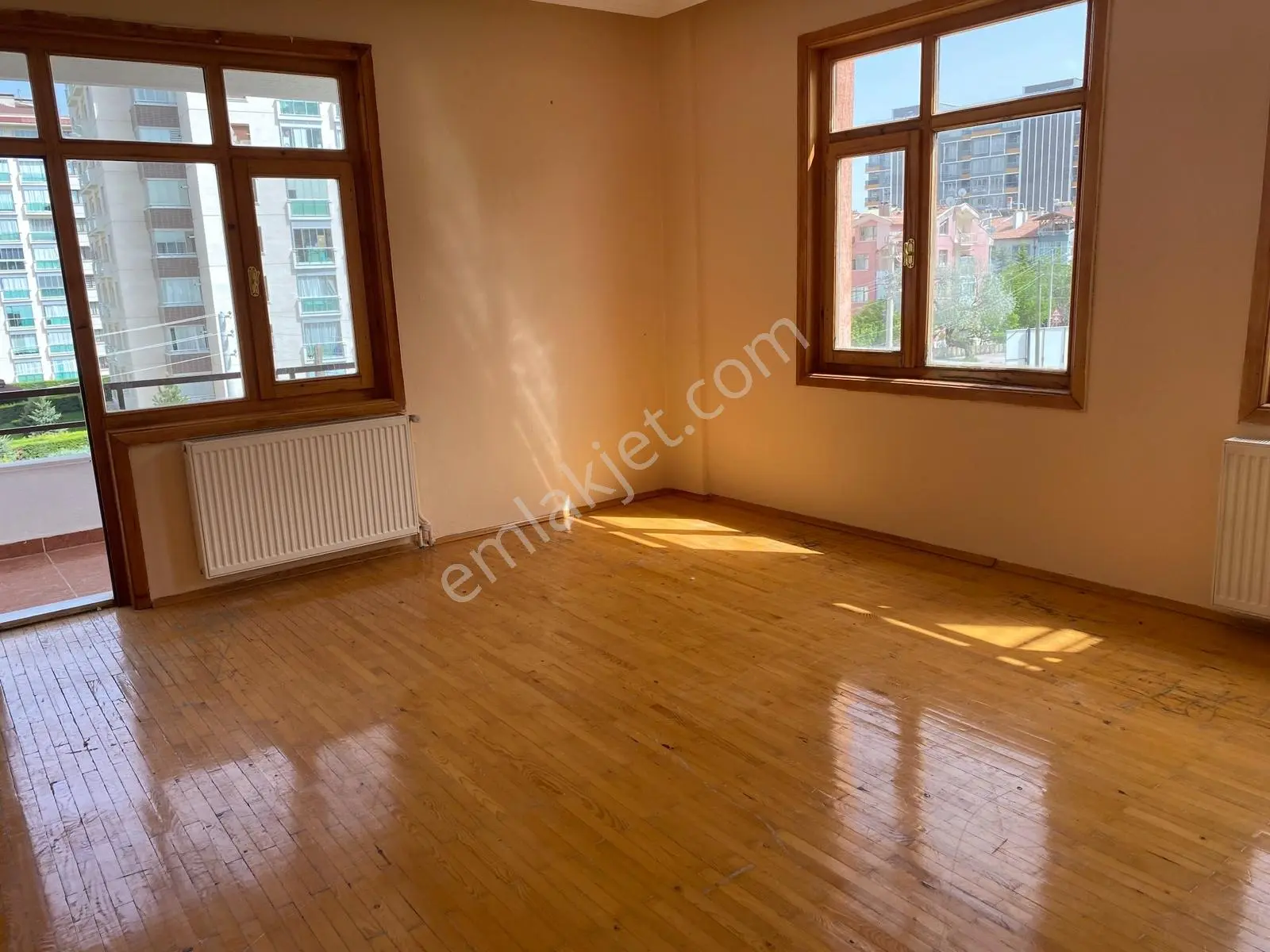 Hocacihan Mh'de Satılık Dubleks Daire - Görsel 2