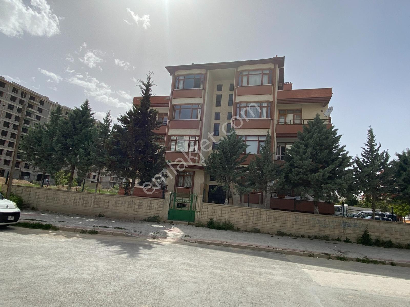 Hocacihan Mh'de Satılık Dubleks Daire - Görsel 28
