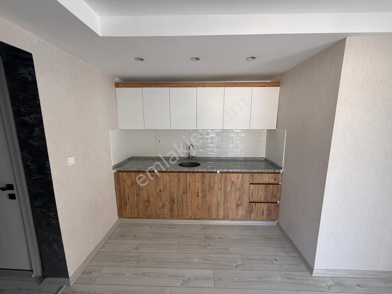 İzmir Dikili Gazipaşa Mahallesinde Satılık 4+1 Dubleks Daire - Görsel 21